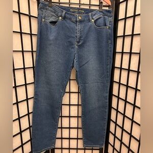Petite Micheal Kors Jeans